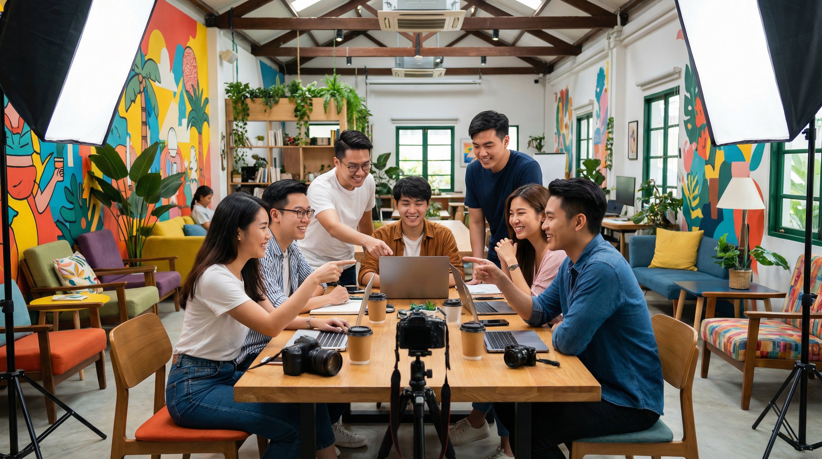 四虎创作者视频